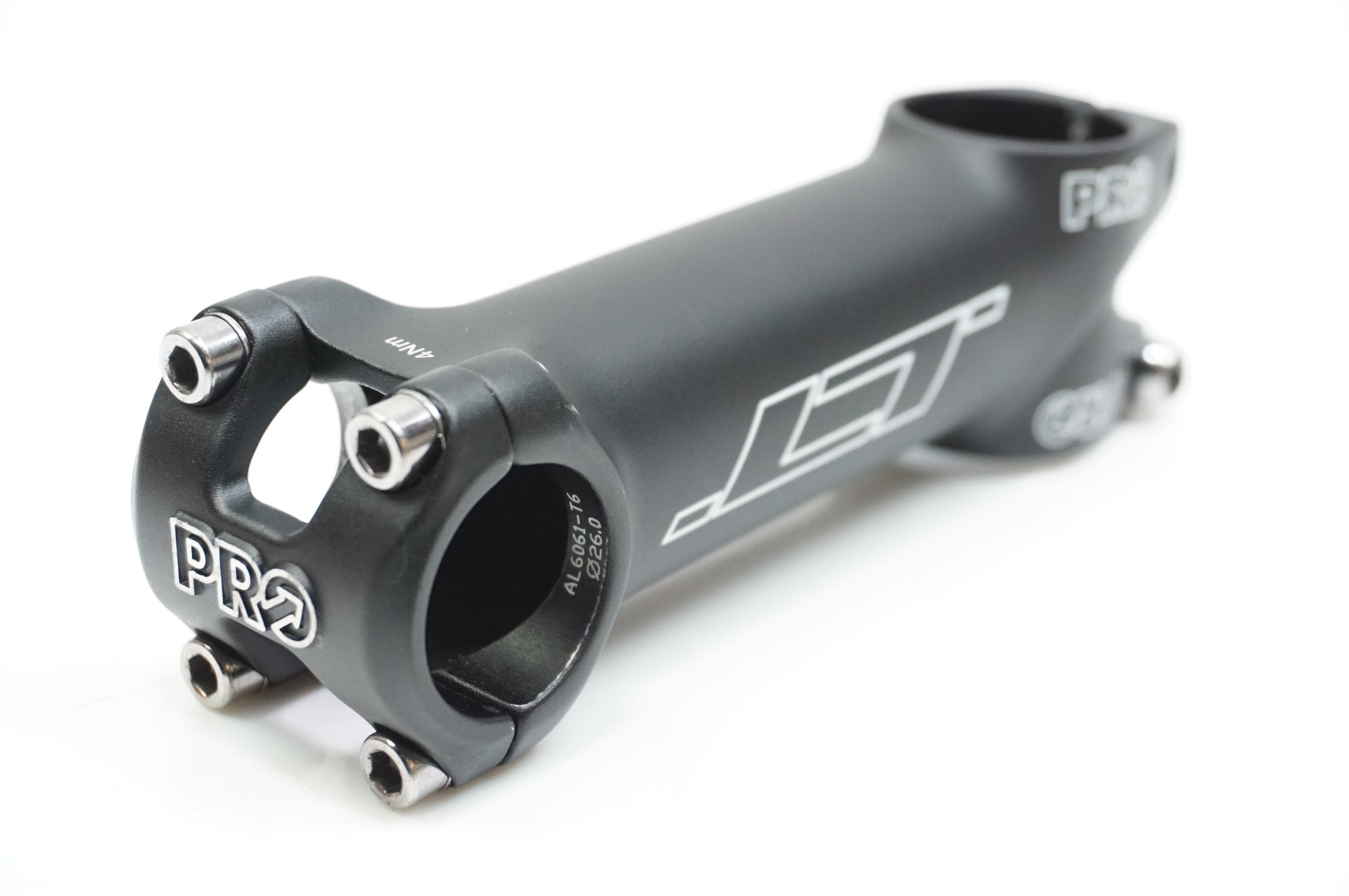 SHIMANO 「シマノ」 PRO LT Φ26.0 110mm ステム / 中目黒店