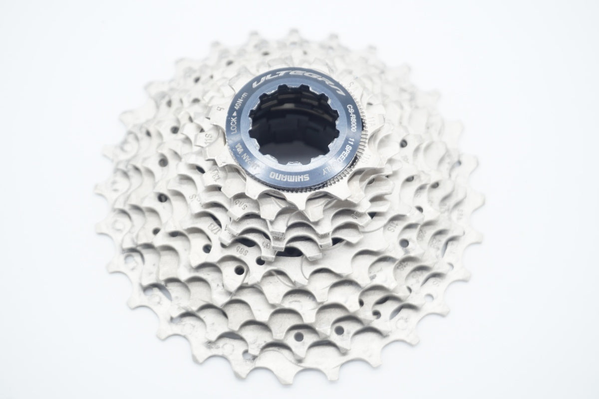 SHIMANO 「シマノ」 ULTEGRA CS-R8000 11-28T スプロケット / 滋賀大津店