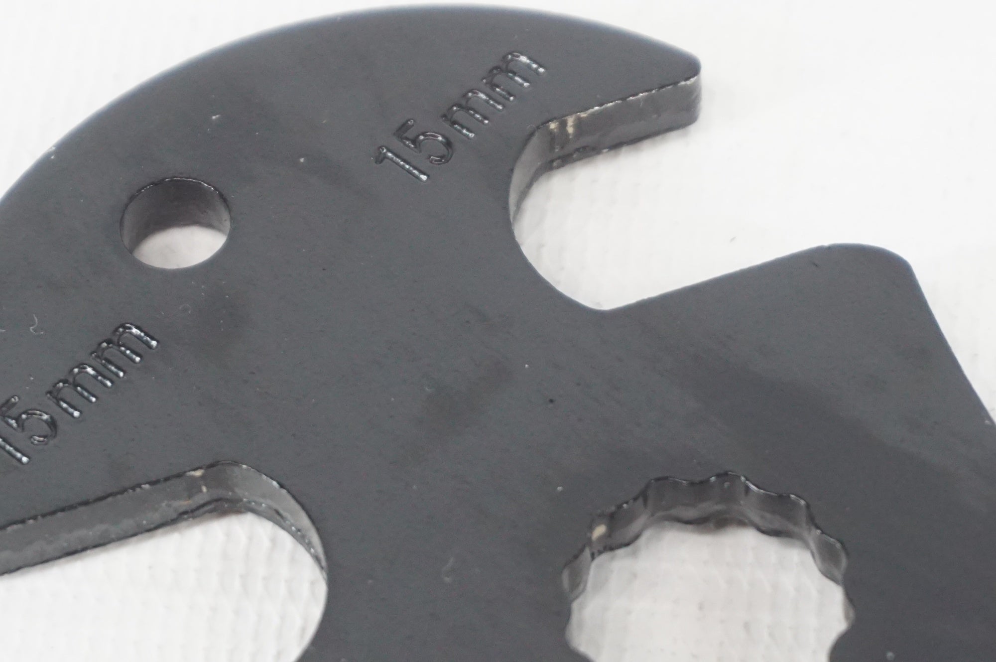 PWT 「ピーダブリューティー」 ペダルレンチ / 阪急塚口店