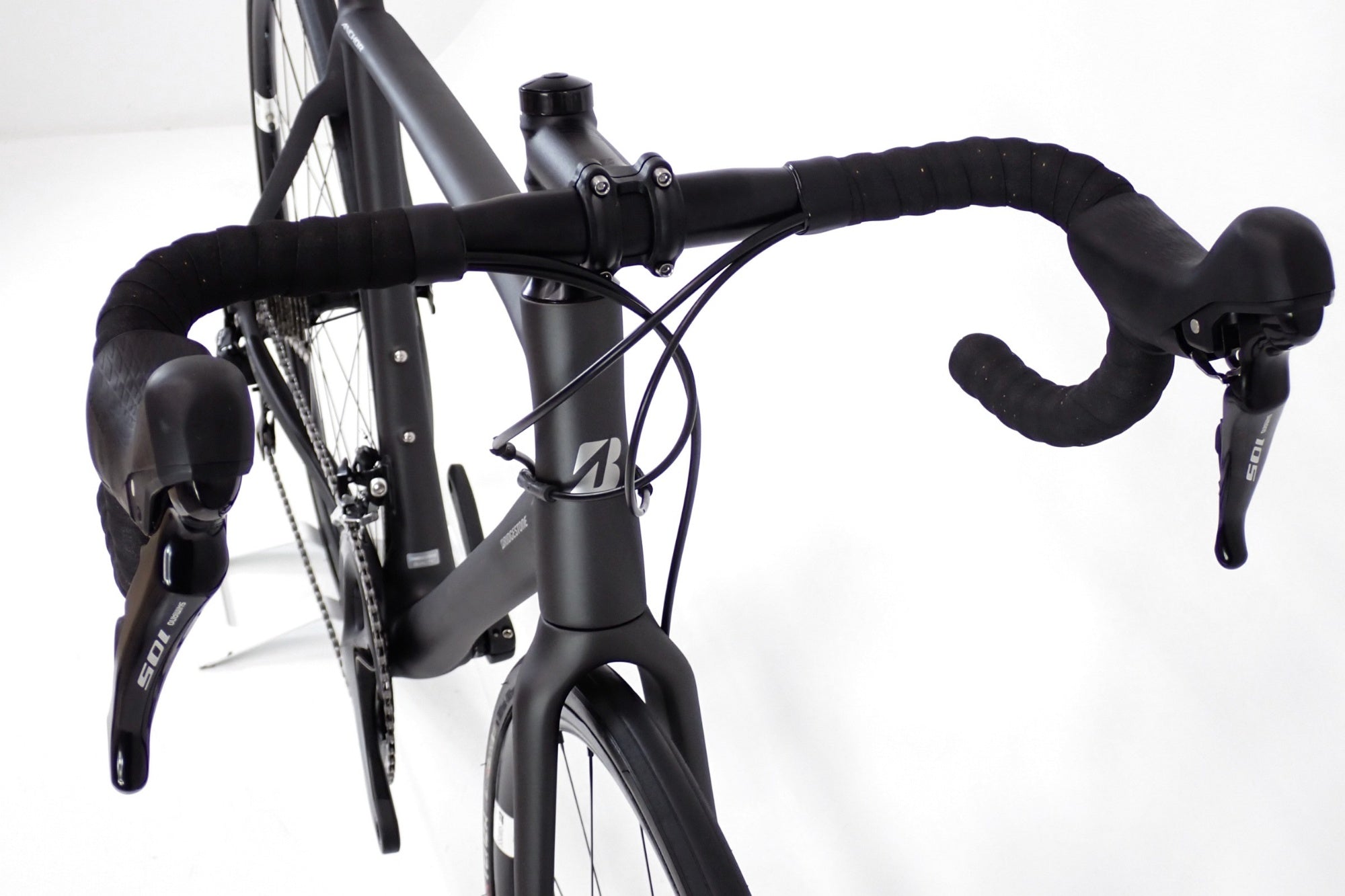 ANCHOR 「アンカー」 RL8D 2022年モデル ロードバイク / 伊勢崎店