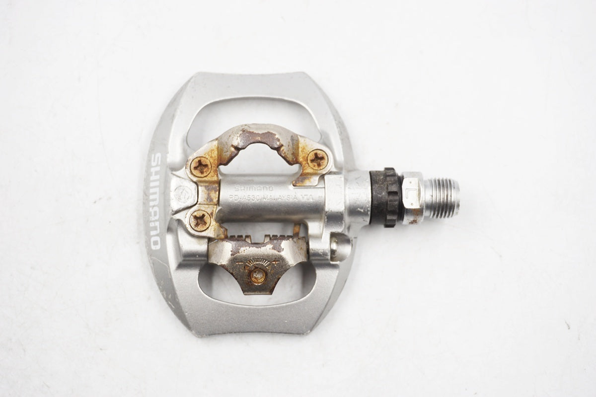 SHIMANO 「シマノ」 PD-A530 ペダル / 奈良店
