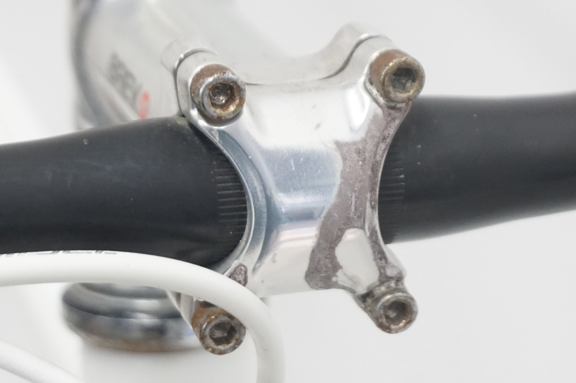 MASI 「マジィ」 CAFFE RACER UNO RISER 2017年頃 クロスバイク / 福岡店