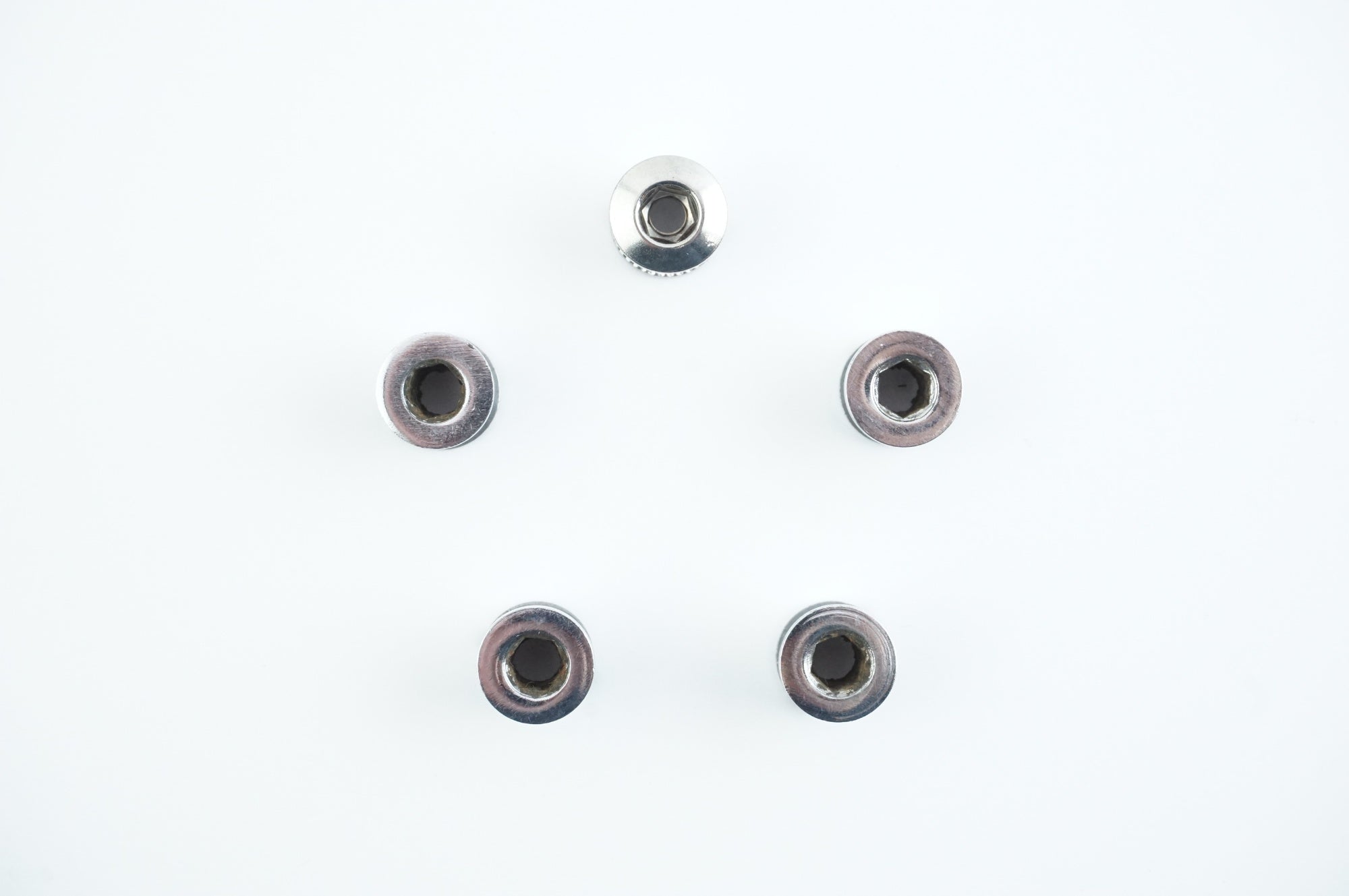 12579 ストロングライトSTRONGLIGHT ボトムブラケット BB 軸長118mm