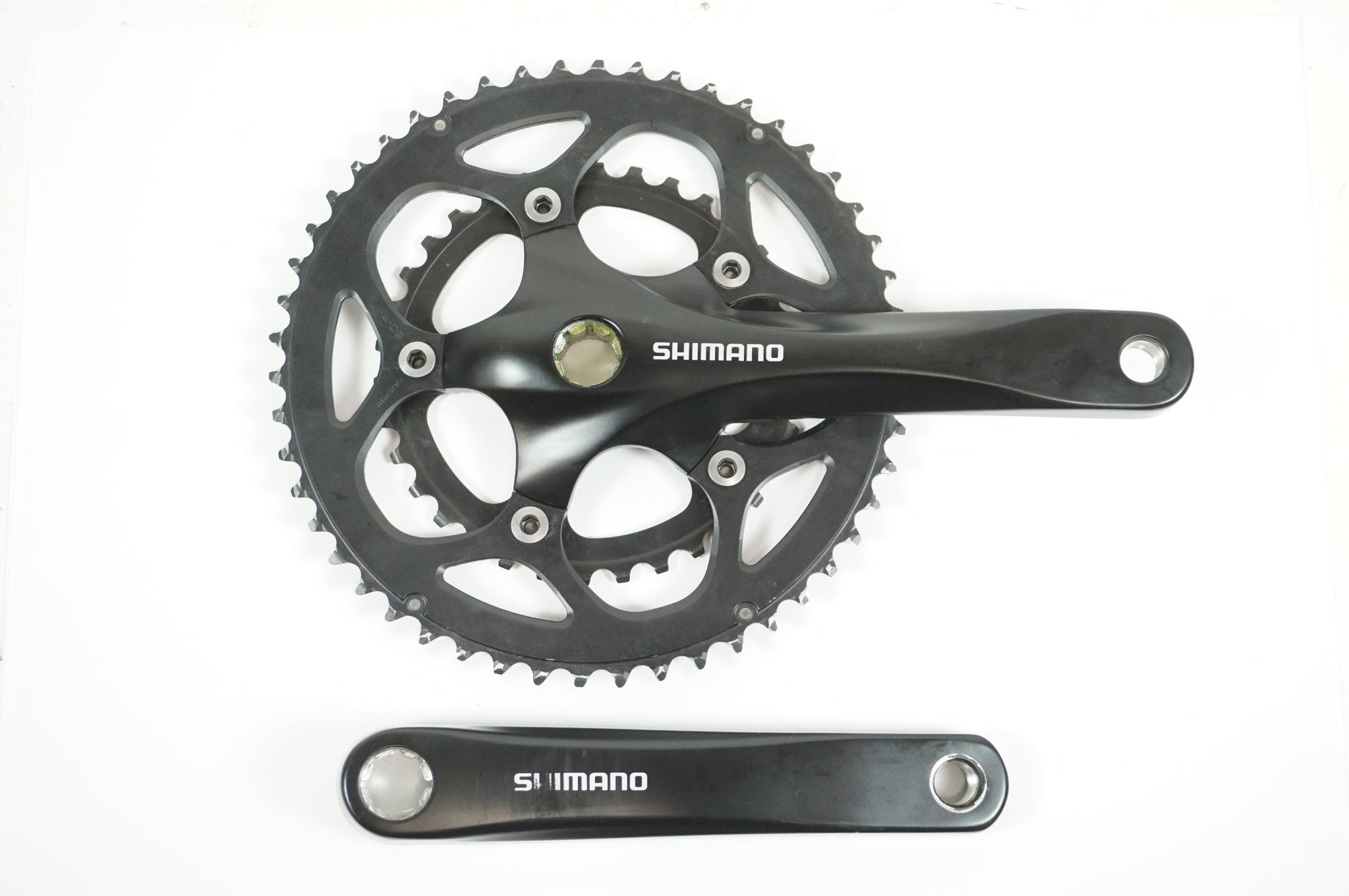 SHIMANO 「シマノ」 FC-R345 170mm 50-34T クランクセット / 宇都宮店