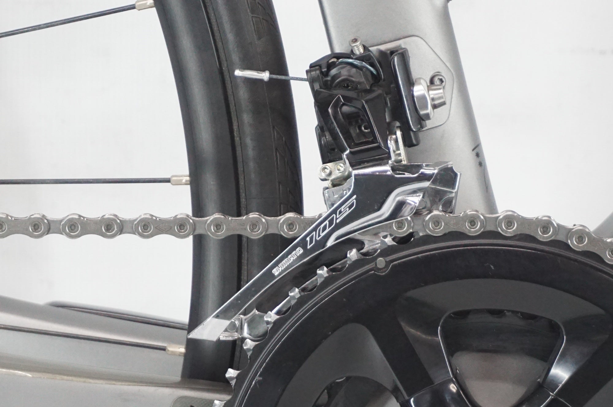 PINARELLO 「ピナレロ」 PARIS DISK 105 2022年モデル ロードバイク / 阪急塚口店