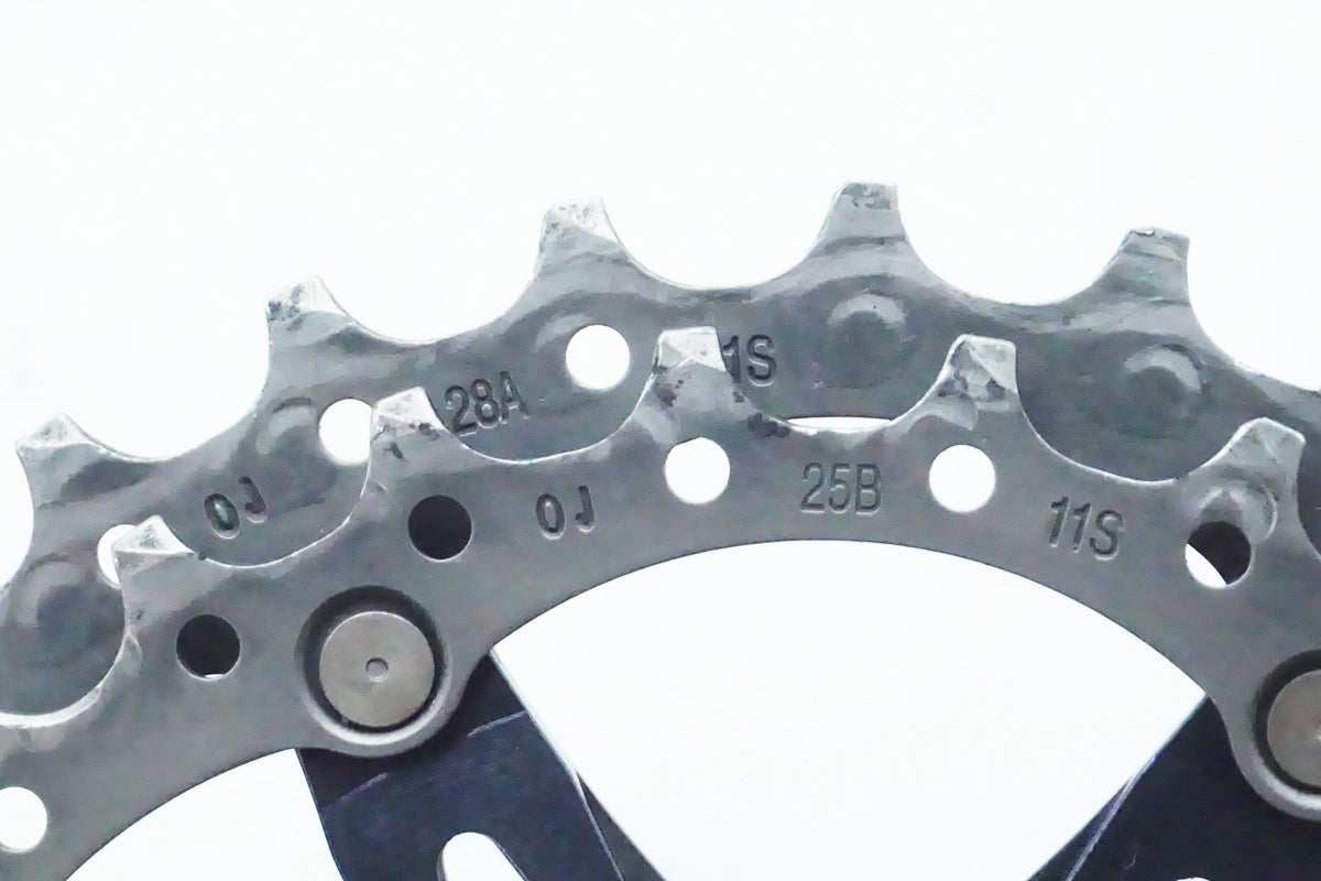 SHIMANO「シマノ」 DURA-ACE CS-R9100 11-28T スプロケット/ 京都西院店