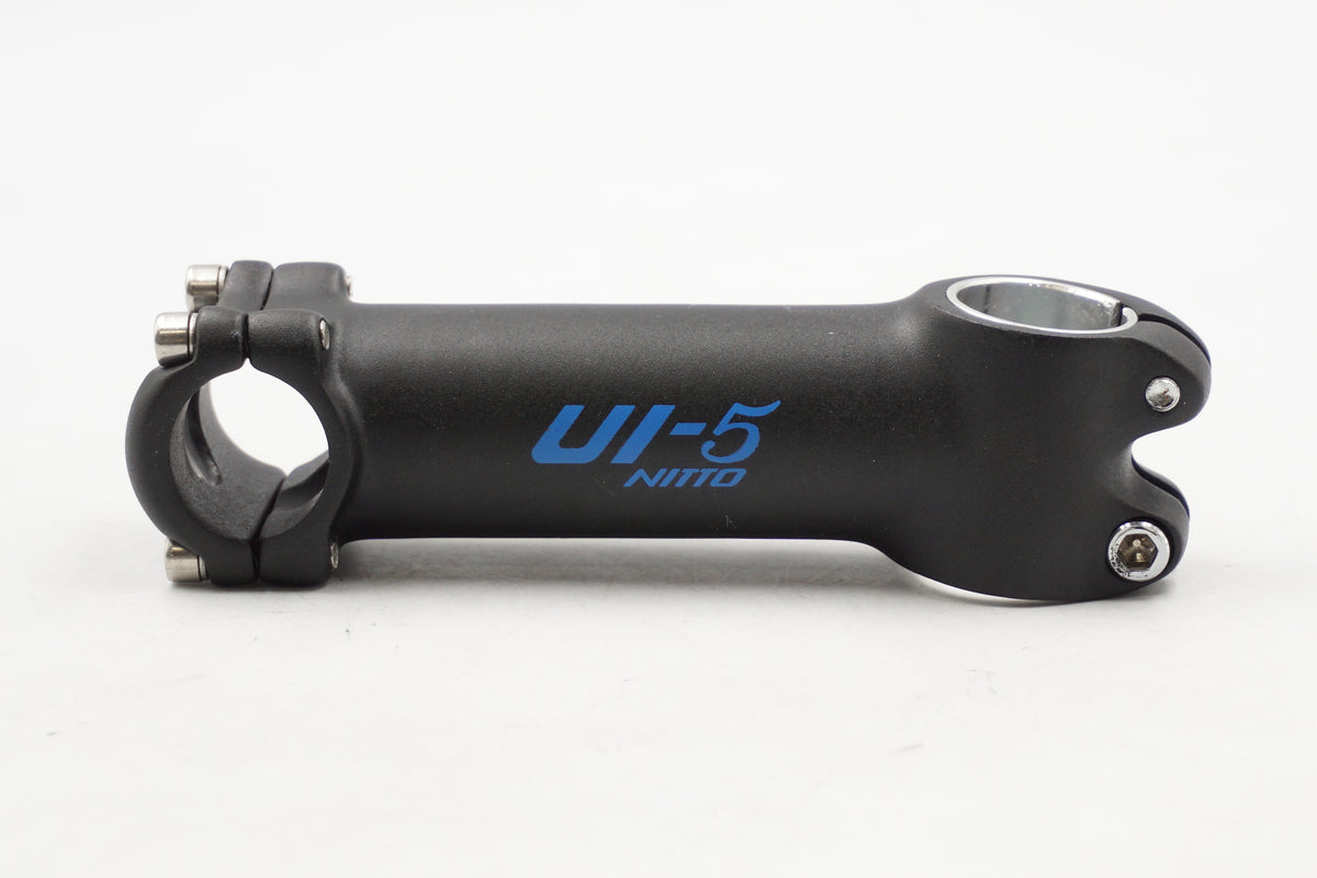 NITTO 「ニットー」 UI-5 Φ25.4 110mm ステム / 奈良店
