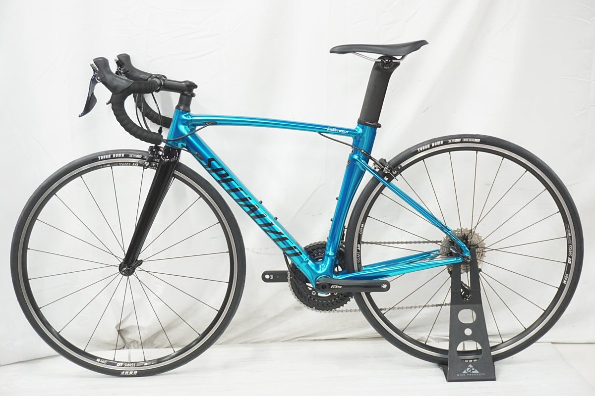 SPECIALIZED 「スペシャライズド」 ALLEZ SPRINT DSW SL COMP 2018年モデル ロードバイク / 奈良店