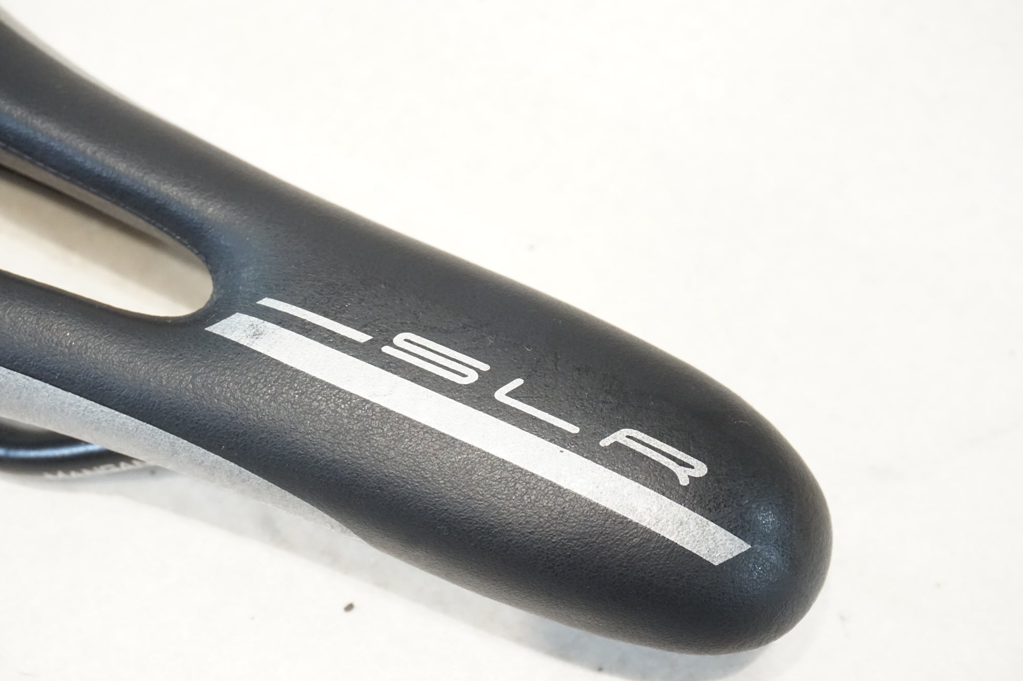 Selle Italia 「セライタリア」 SLR DE ROSA MANGANESEレール サドル / 横浜戸塚店