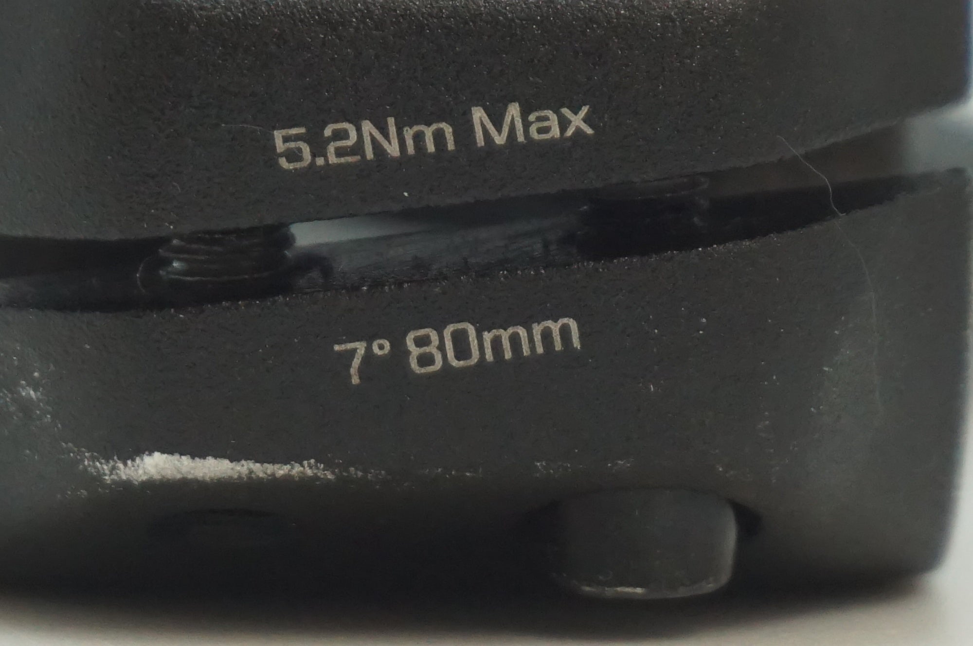 BONTRAGER 「ボントレガー」 ELITE BLENDR φ31.8 80mm ステム / 福岡アイランドシティ店