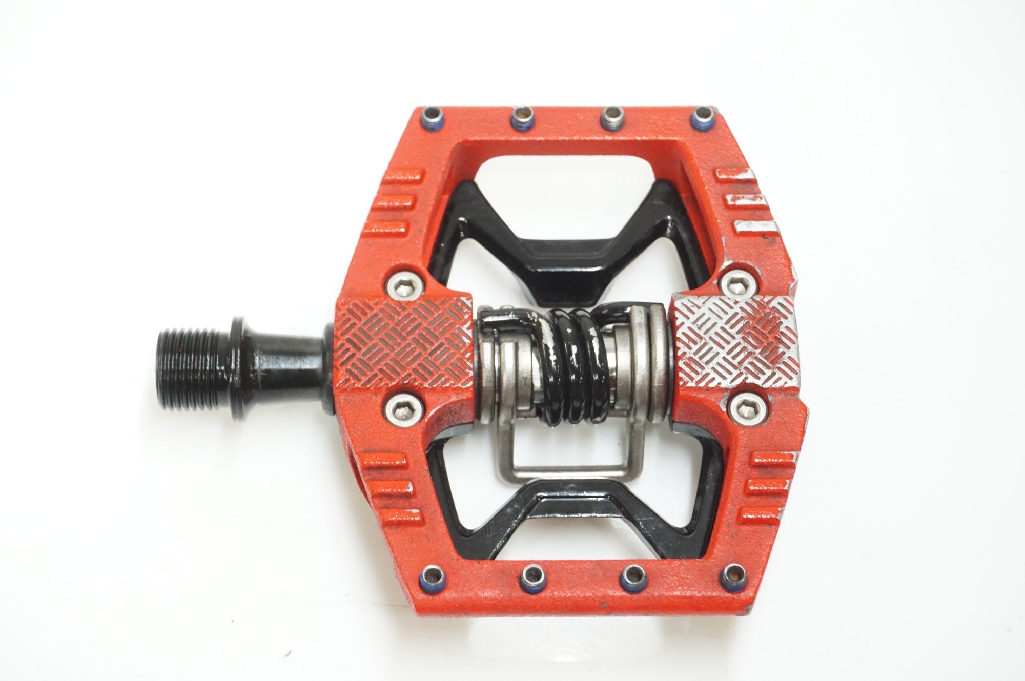 CRANK BROTHERS 「クランクブラザーズ」 DOUBLESHOT 3 ペダル / 大宮店