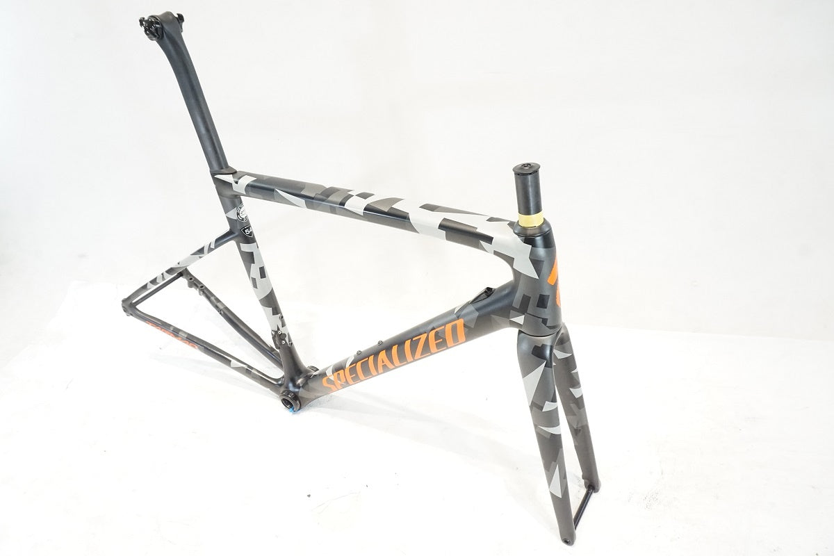 SPECIALIZED 「スペシャライズド」 TARMAC SL6 DISC 2019年モデル フレームセット / 横浜戸塚店