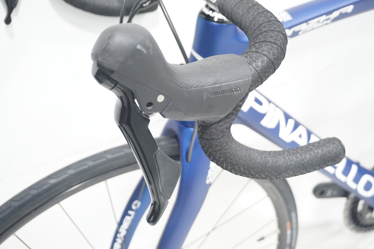 PINARELLO 「ピナレロ」 RAZHA DISK 2021年モデル ロードバイク/ 大阪美原北インター店