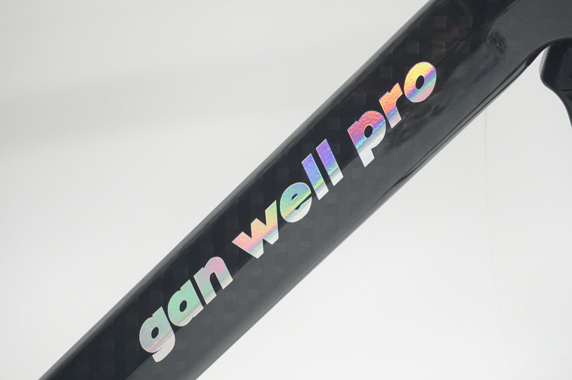 IWAI 「イワイ」 GAN WELL PRO 年式不明 フレームセット / 福岡店
