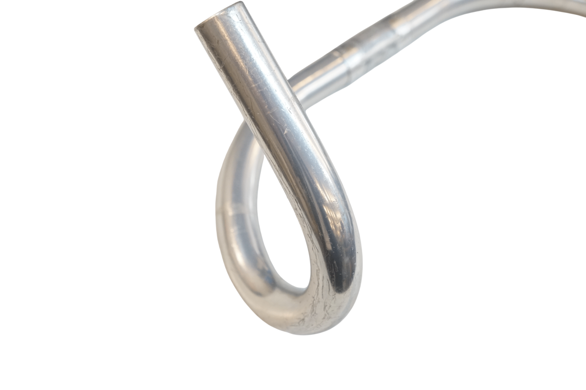 NITTO 「ニットー」 DURALUMINI B125AA φ25.4 380mm NJS ハンドル / バイチャリ浦和ベース