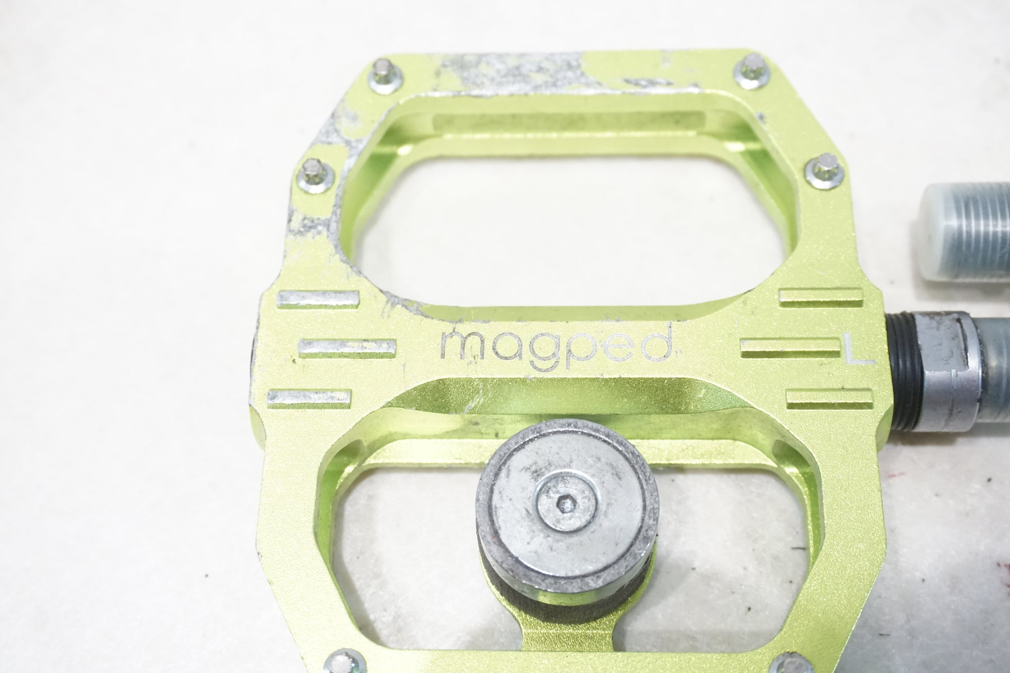 MAGPED 「マグペッド」 SPORT2 ペダル / 横浜戸塚店