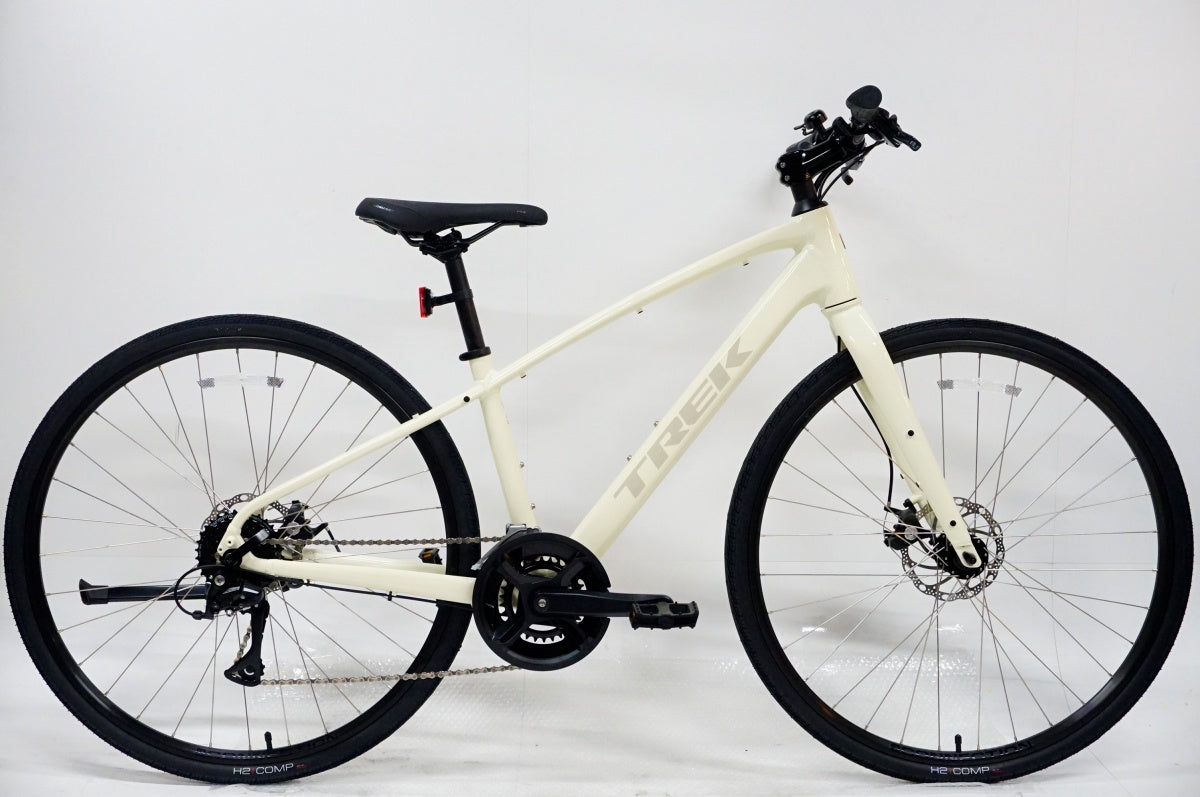 TREK 「トレック」 FX1 2026-2027年モデル クロスバイク / 名古屋大須