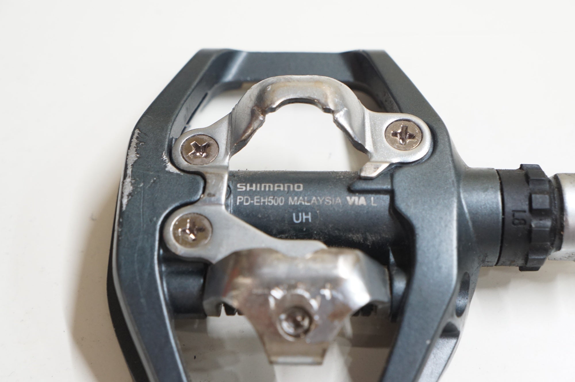 SHIMANO 「シマノ」 PD-EH500 ペダル / 大宮店