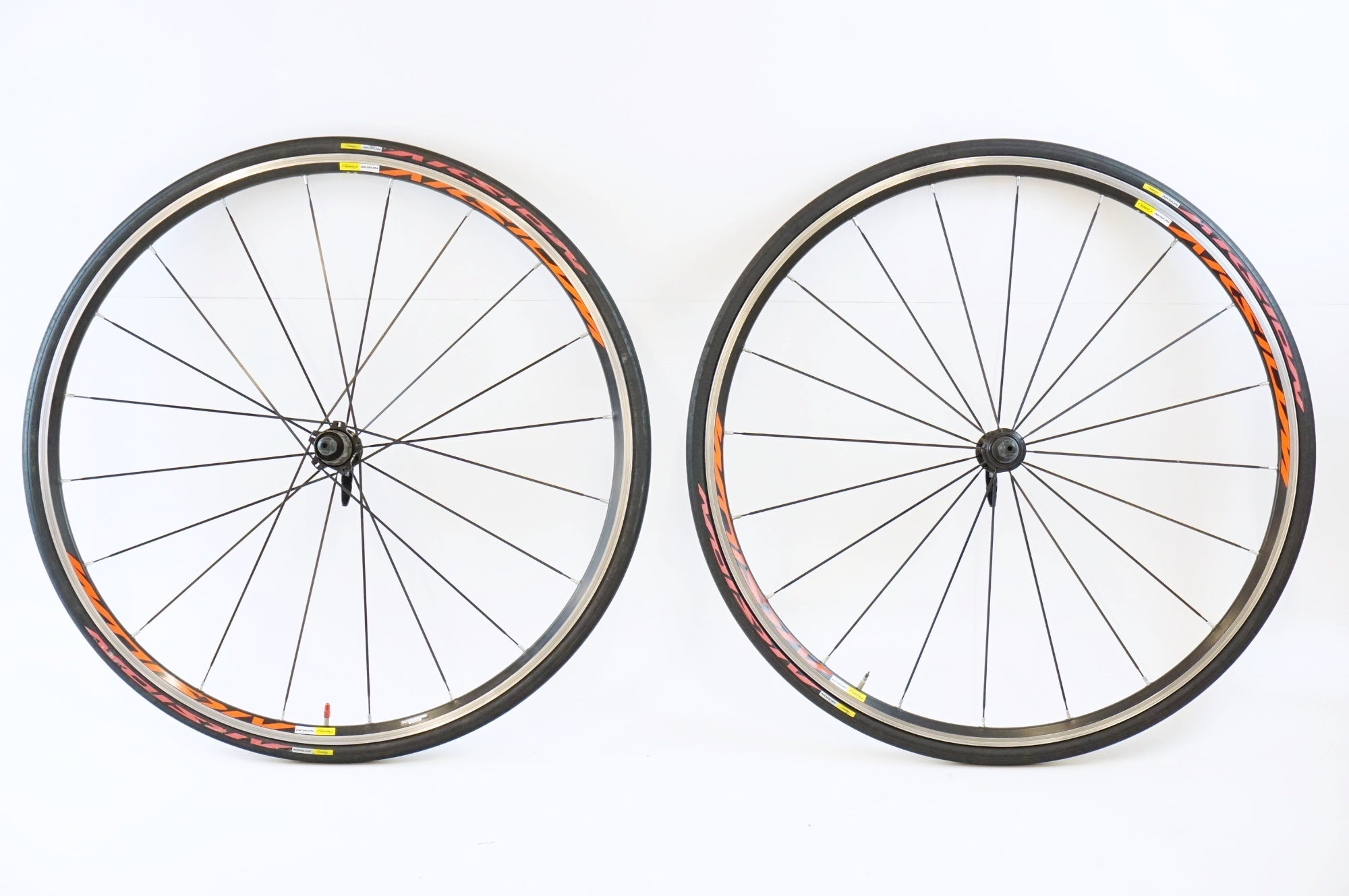 MAVIC 「マビック」 AKSIUM SHIMANO11S ホイールセット / 浜松店