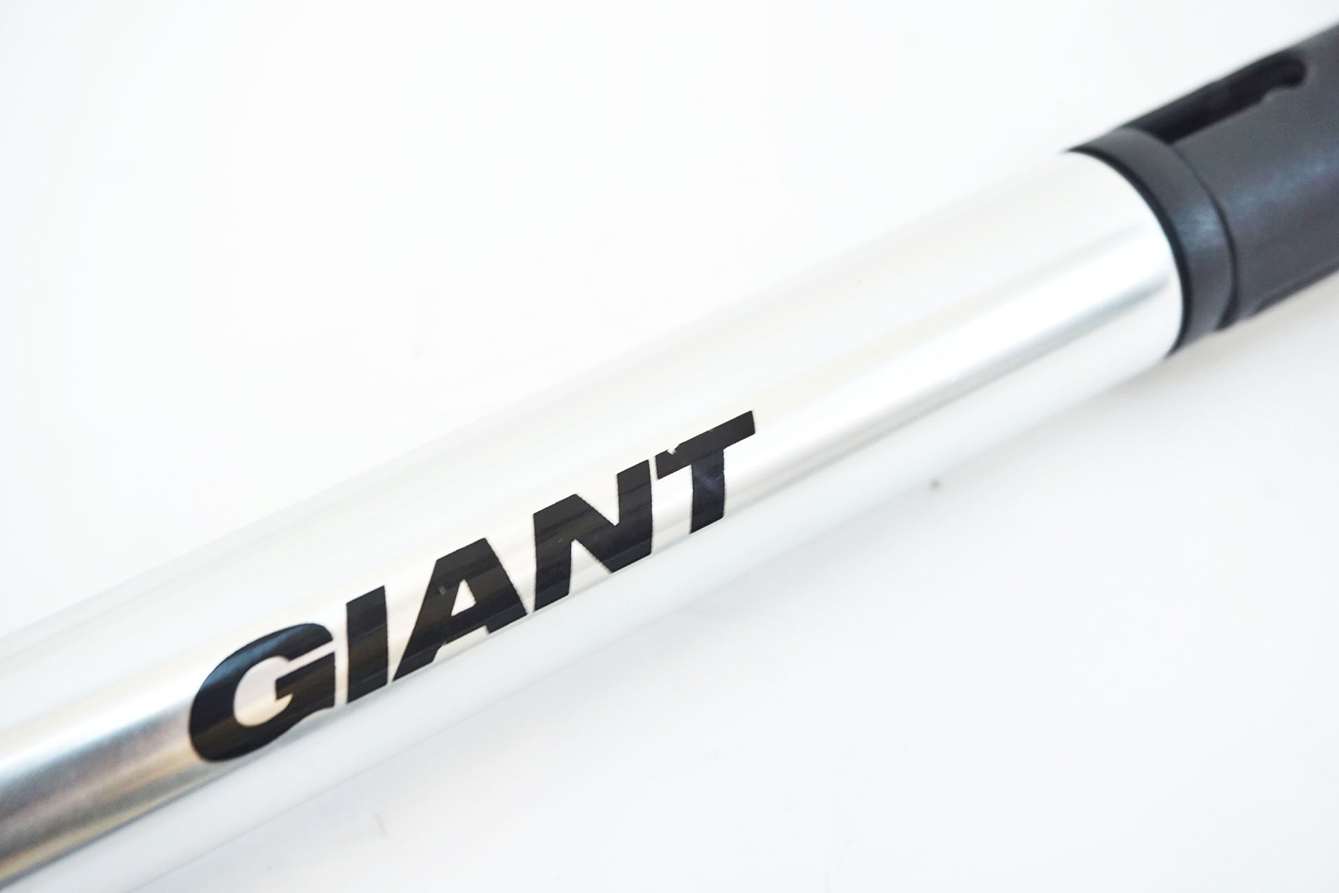 GIANT 「ジャイアント」 CONTROL MINI ROAD 携帯ポンプ / 有明ガーデン店