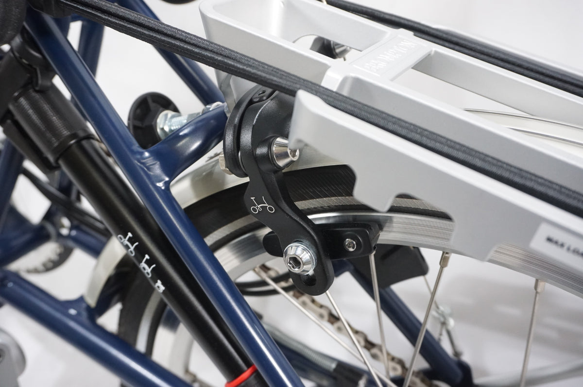 BROMPTON 「ブロンプトン」 M6R 2021年モデル 16インチ 折り畳み自転車 / AKIBA店