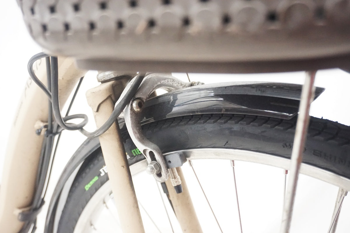 BRIDGESTONE 「ブリジストン」 アシスタ DX 2018年モデル 電動アシスト自転車/ 大阪美原北インター店