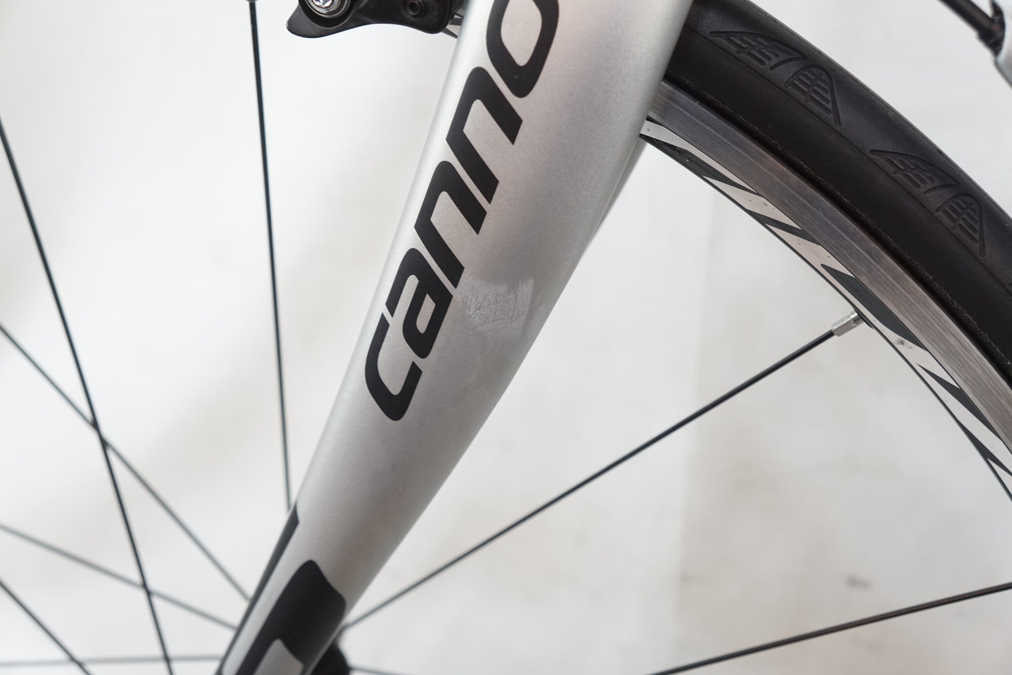 CANNONDALE 「キャノンデール」 SUPERSIX EVO 105 2016年モデル ロードバイク / バイチャリ浦和ベース