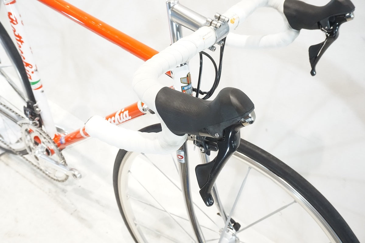 BOTTECCHIA 「ボッテキア」 LEGGENDARIA 2017年モデル ロードバイク / 横浜戸塚店