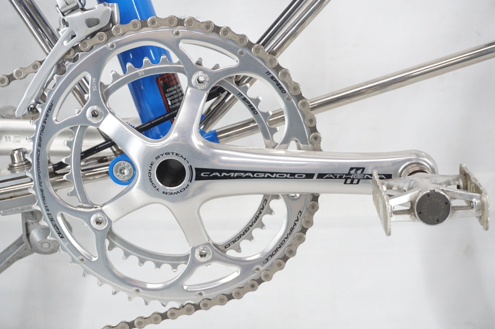 ALEX MOULTON 「アレックスモールトン」 AM-GT MK2 2009年モデル 17インチ 折り畳み自転車 / 阪急塚口店