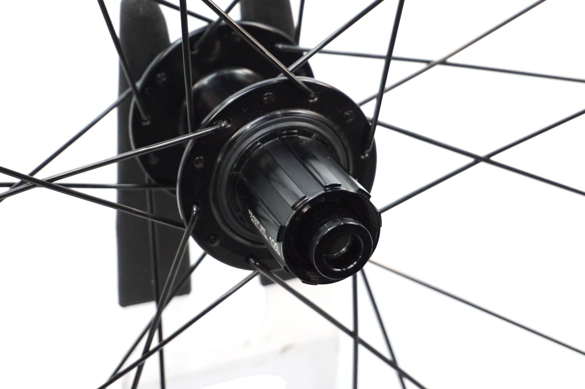 ATTAQUE 「アタッキ」 CARBON 50 DB SHIMANO 12s ホイールセット / 川越店