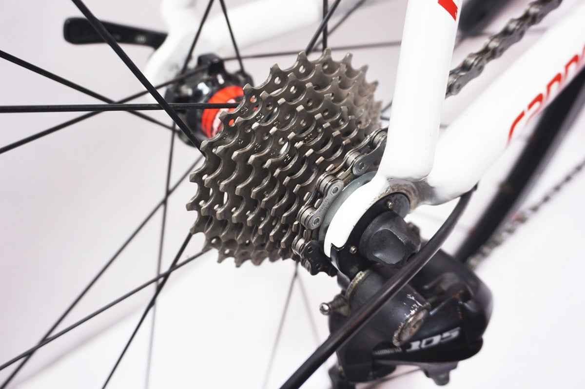CANNONDALE 「キャノンデール」 CAAD9 2010年頃 ロードバイク / バイチャリ世田谷店