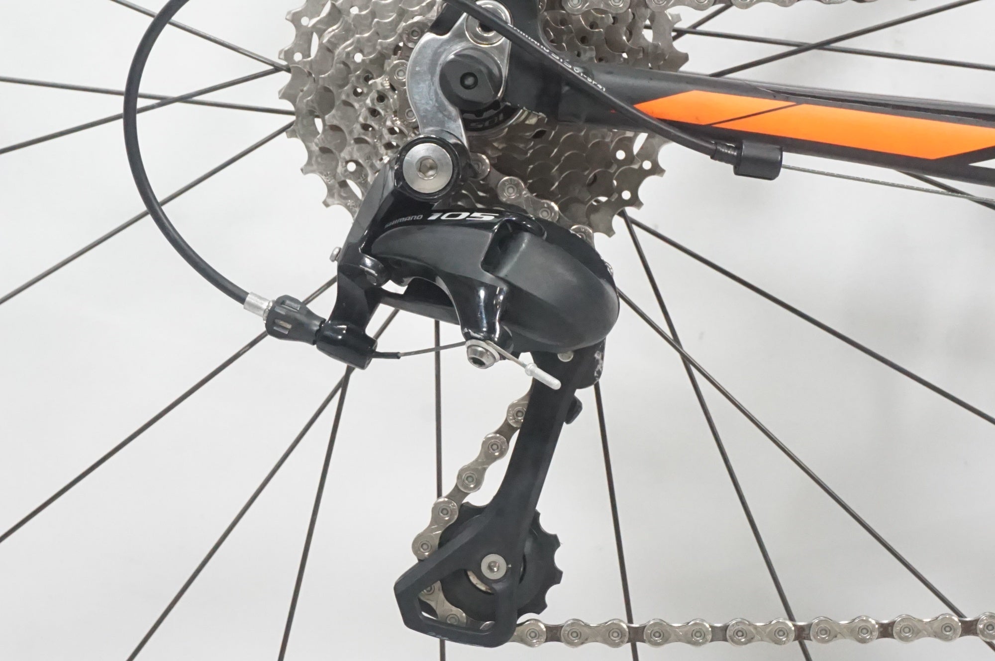 SCOTT 「スコット」 SPEEDSTER 20 2016年モデル ロードバイク / AKIBA店