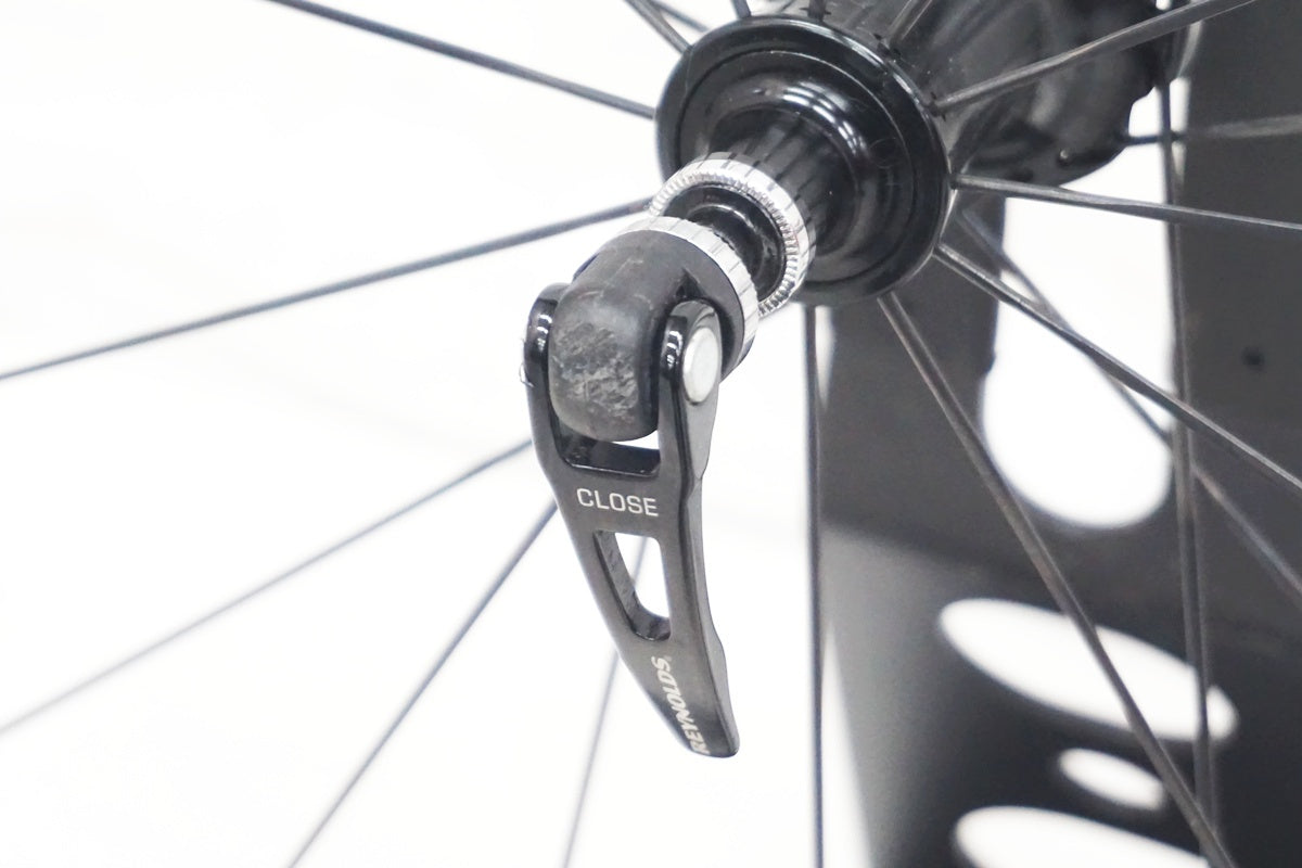 REYNOLDS 「レイノルズ」 ASSAULT SLG シマノ11速 ホイールセット / 大阪美原北インター店