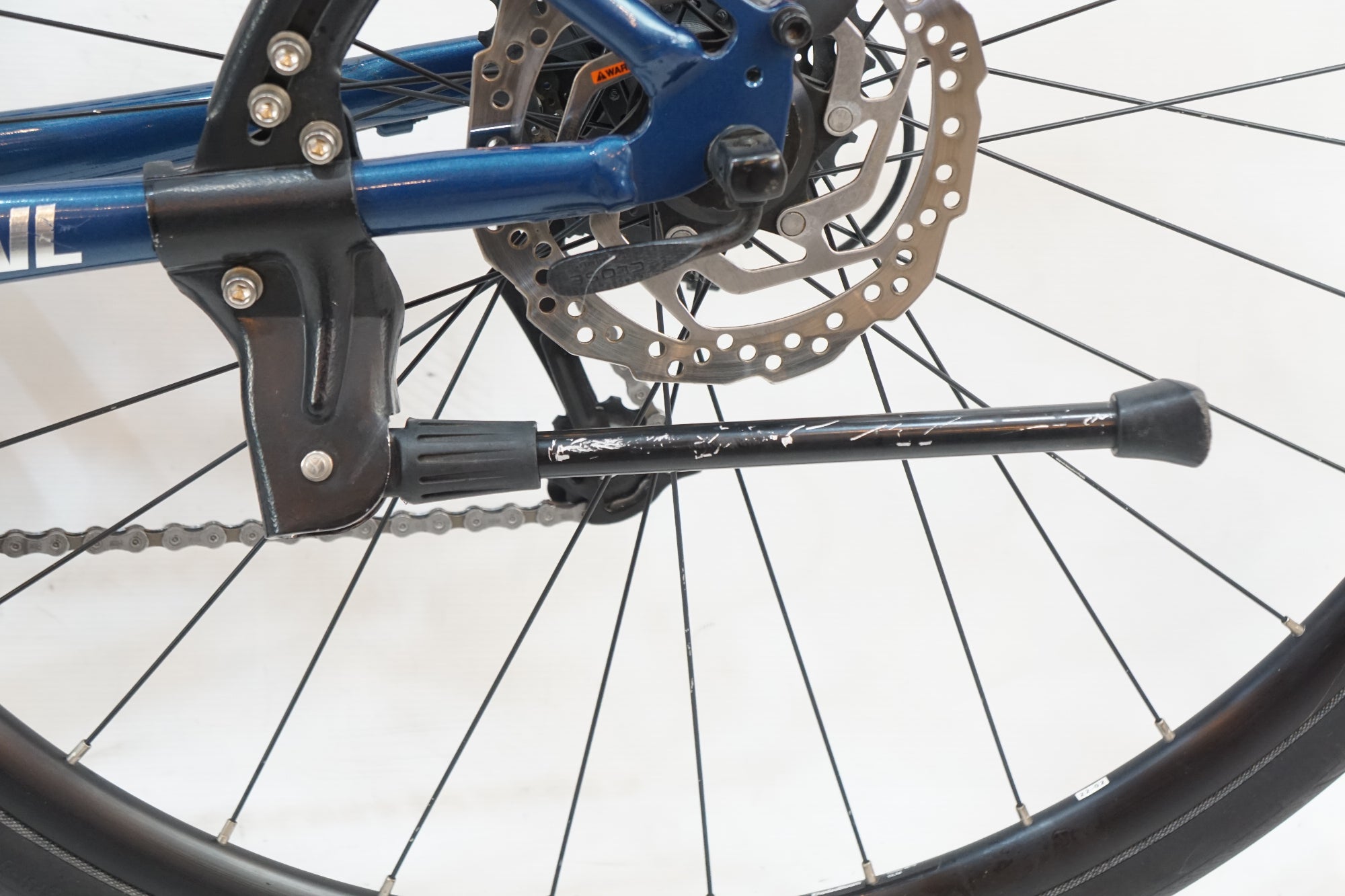 KHODAABLOOM 「コーダーブルーム」 RAIL DISC 2022年モデル クロスバイク / バイチャリ浦和ベース