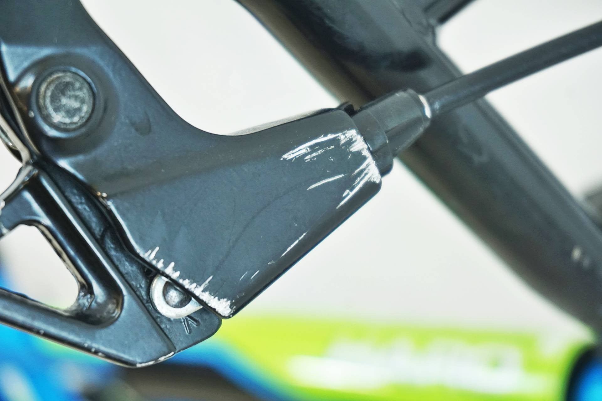 HARO 「ハロ」 SHREDDER16 年式不明 16インチ キッズバイク / 有明ガーデン店