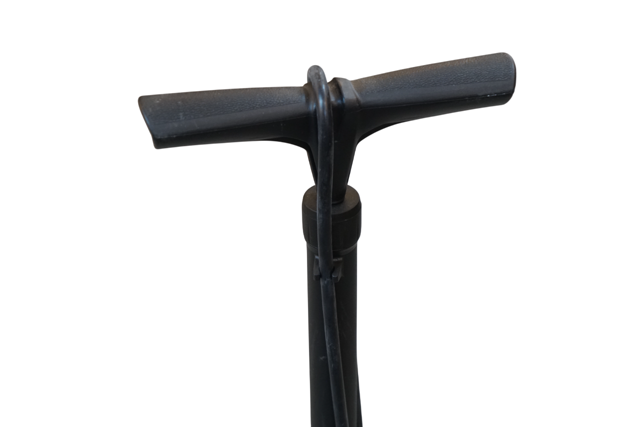 PANARACER 「パナレーサー」 フロアポンプ / バイチャリ浦和ベース