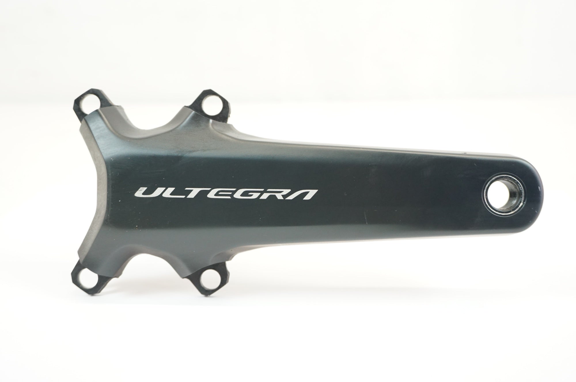 SHIMANO 「シマノ」 ULTEGRA FC-08 170mm クランクアームセット