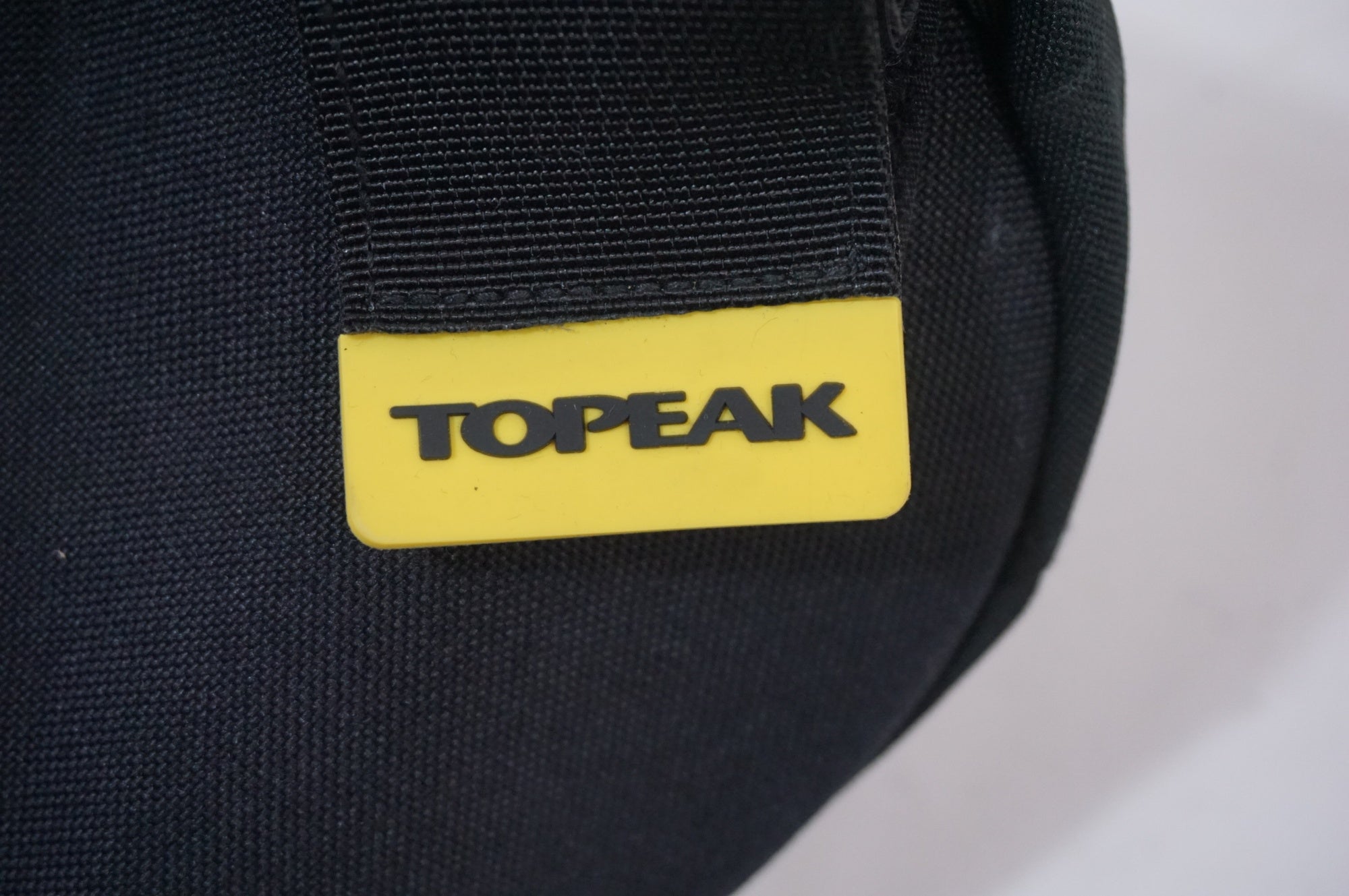 TOPEAK 「トピーク」 バックローダー サドルバッグ / 世田谷店