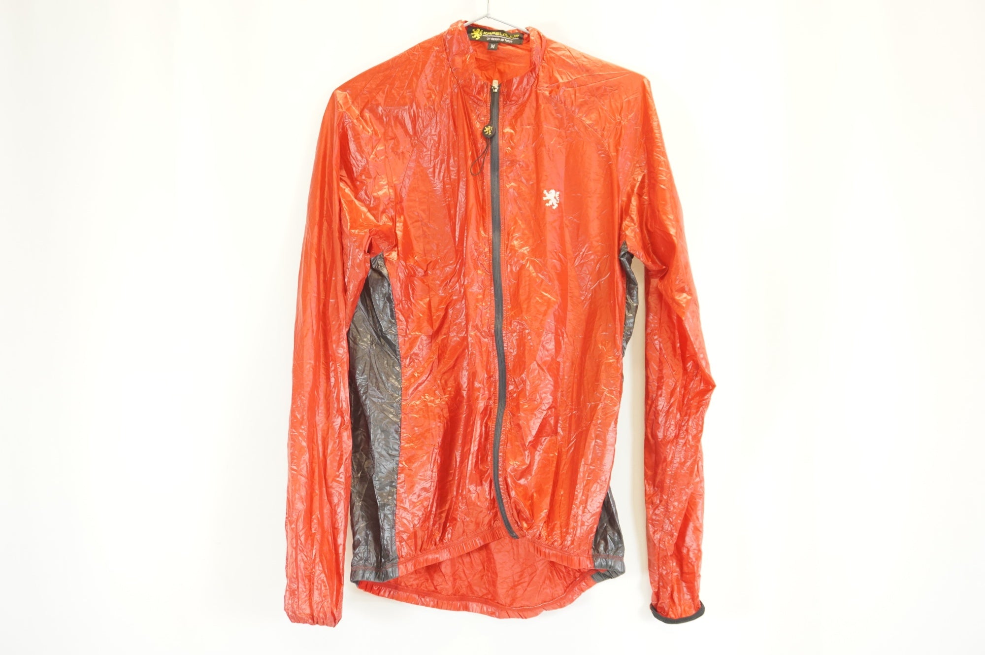 KAPELMUUR 「カペルミュール」 Mサイズ ウィンドブレーカー / 宇都宮店