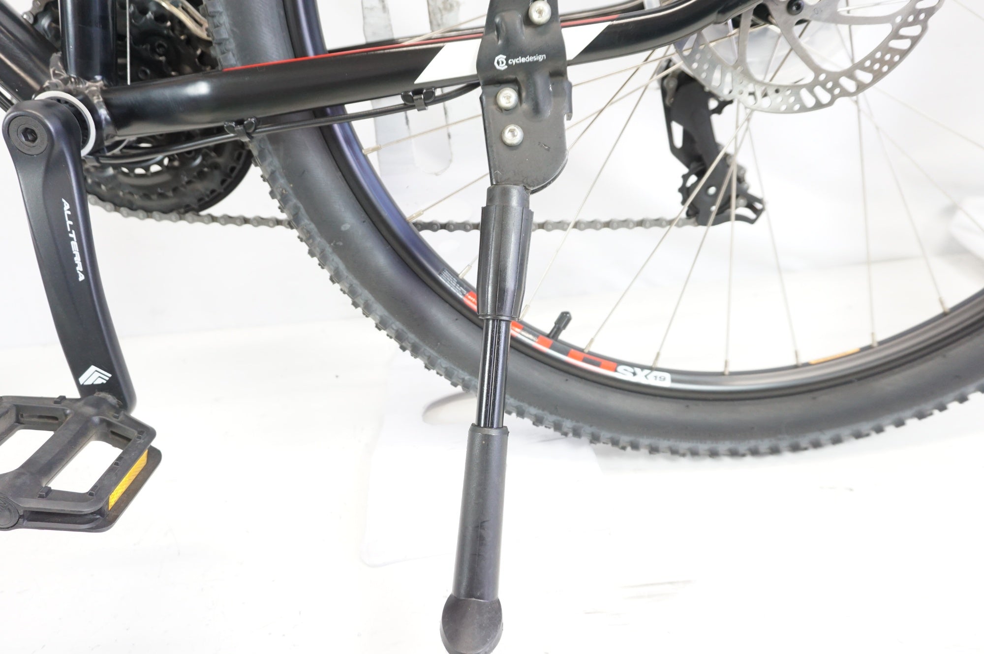 GT 「ジーティー」 AGGRESSOR COMP 2021年モデル 27.5インチ マウンテンバイク / 宇都宮店