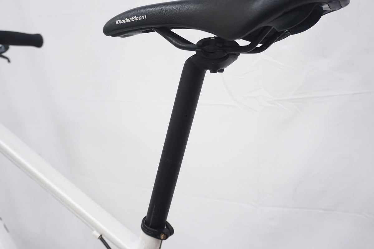KHODAA BLOOM 「コーダブルーム」 RAIL700 2014年モデル クロスバイク/ 大阪美原北インター店