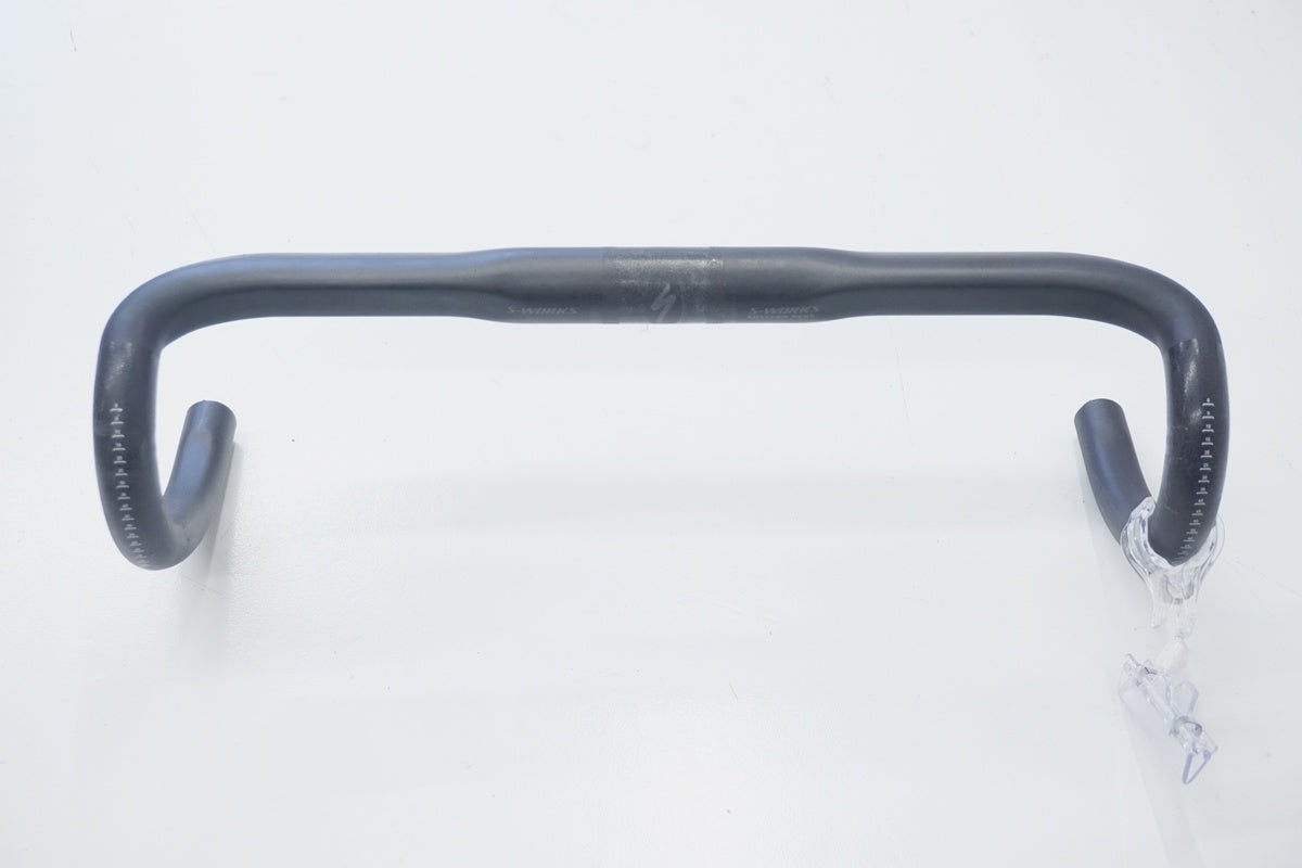 SPECIALIZED 「スペシャライズド」 S-WORKS CARBON SHALLOW ROAD BAR