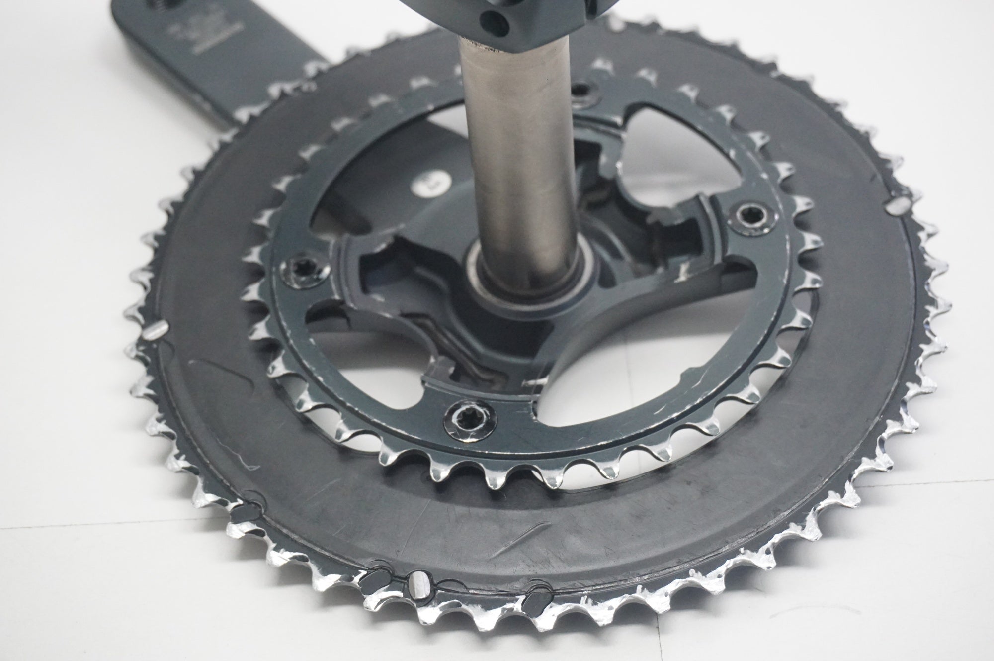 SHIMANO 「シマノ」 ULTEGRA FC-6800 50-34T 170mm クランクセット / 福岡店