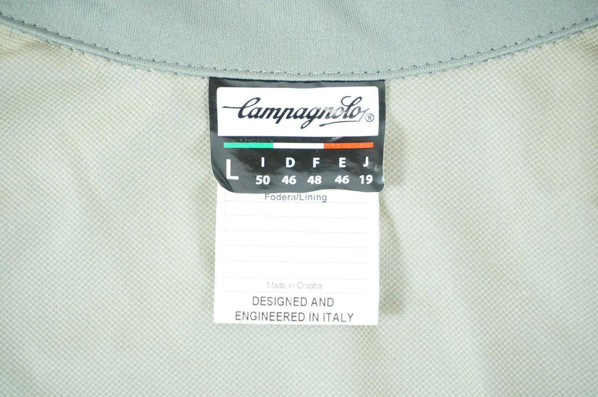 CAMPAGNOLO 「カンパニョーロ」 サイズL ジャケット / 宇都宮店