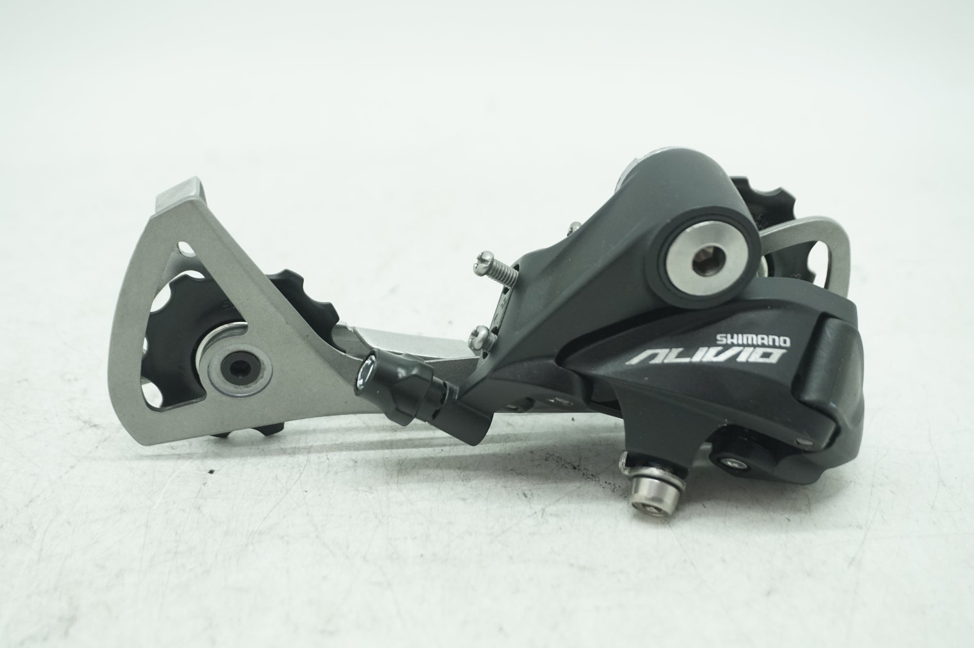 SHIMANO 「シマノ」 ALVIO RD-T4000 リアディレイラー / 大阪門真店