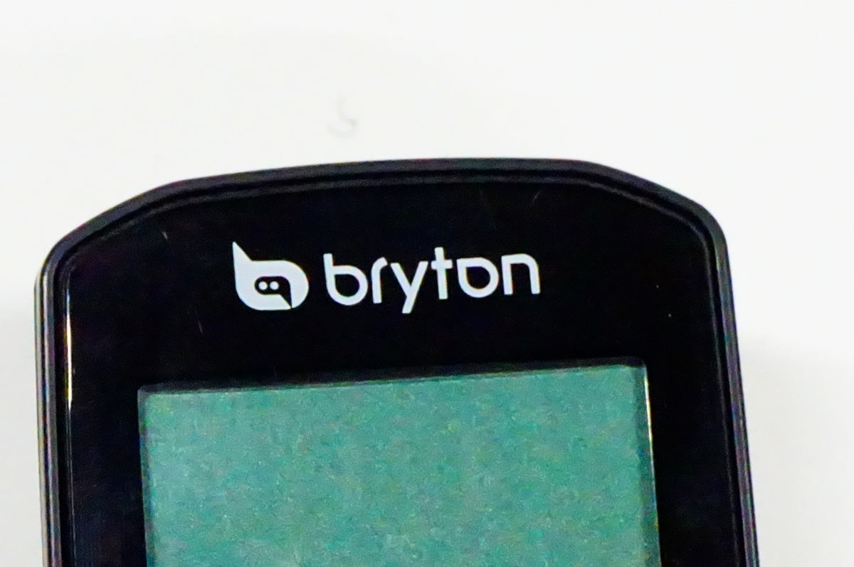 BRYTON 「ブライトン」 RIDER 15 NEO サイクルコンピューター / 名古屋大須店