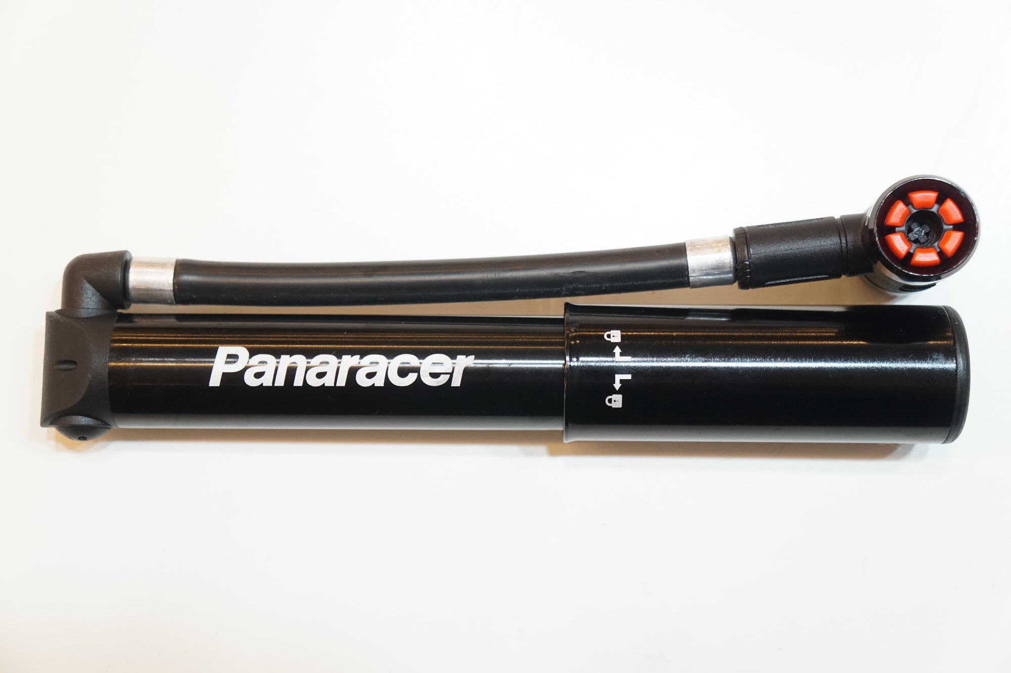 PANARACER 「パナレーサー」 BMP-23AEZ ワンタッチミニポンプ / バイチャリ浦和ベース