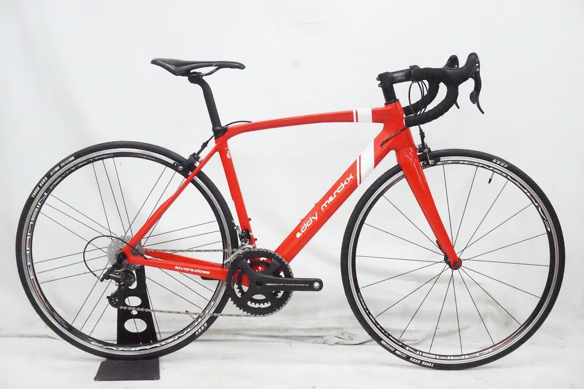 EDDY MERCKX 「エディーメルクス」 LAVAREDO68 2020年モデル ロードバイク/ 大阪美原北インター店
