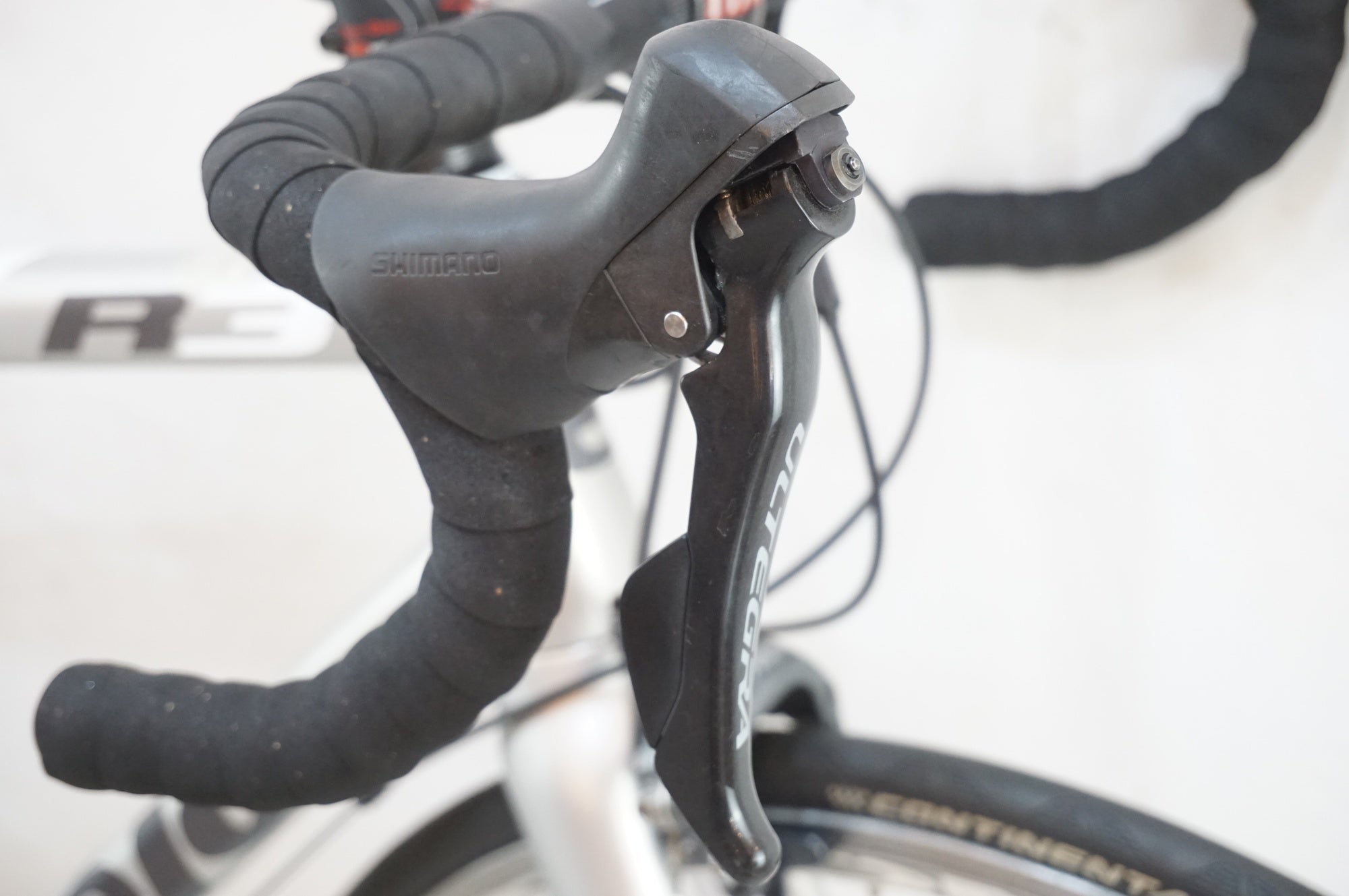 CERVELO 「サーベロ」 R3 2014年モデル カスタム ロードバイク / 浦和ベース