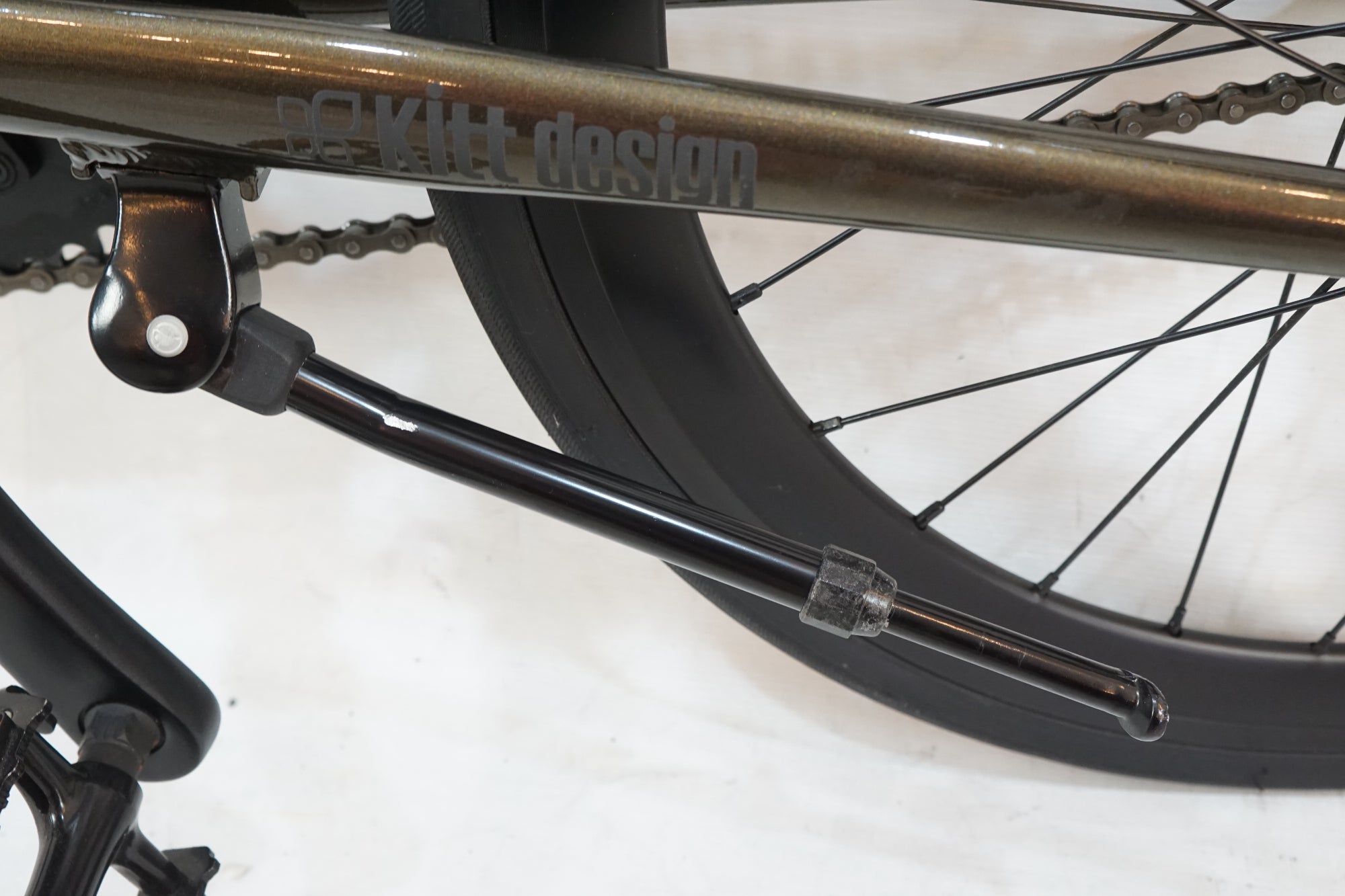 TERN 「ターン」 SURGE UNO 20インチ 2024年モデル ミニベロ / バイチャリ浦和ベース